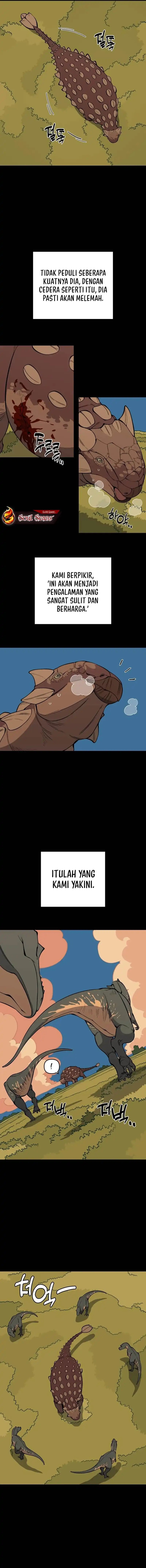 Ancient Animals Chapter 32 Gambar 7