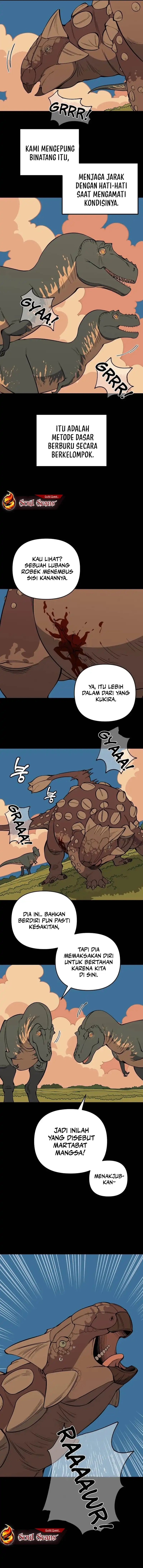 Ancient Animals Chapter 32 Gambar 8