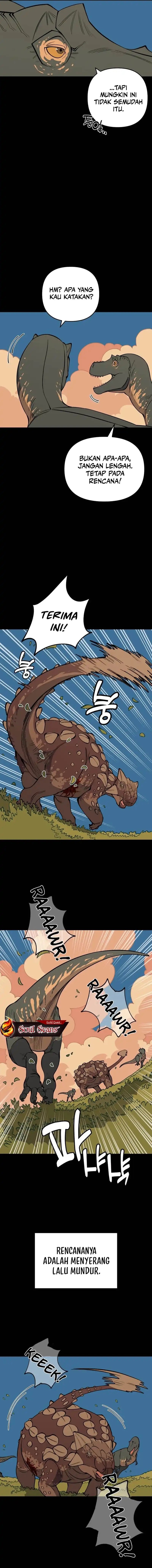 Ancient Animals Chapter 32 Gambar 9