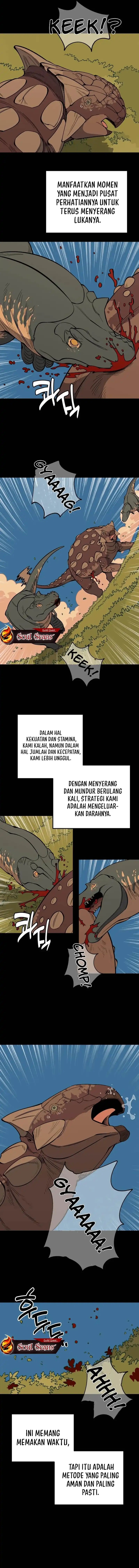 Ancient Animals Chapter 32 Gambar 10