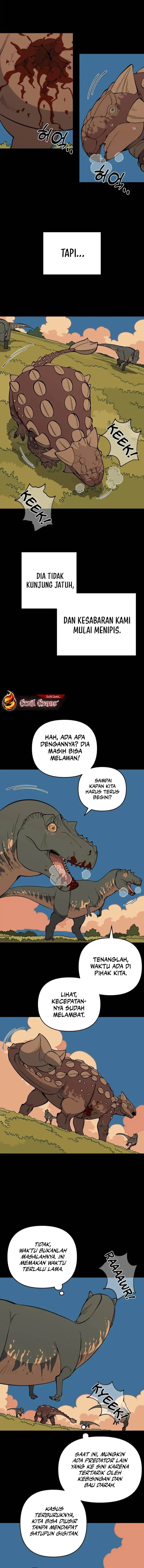 Ancient Animals Chapter 32 Gambar 11