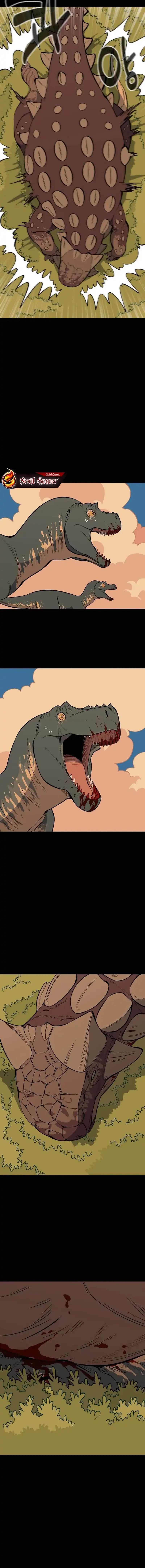 Ancient Animals Chapter 32 Gambar 15