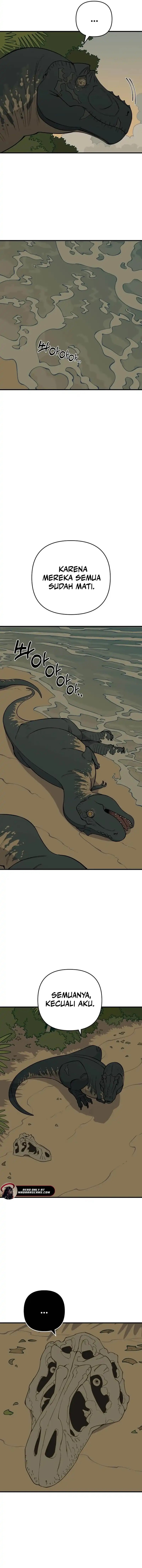 Ancient Animals Chapter 32 Gambar 17