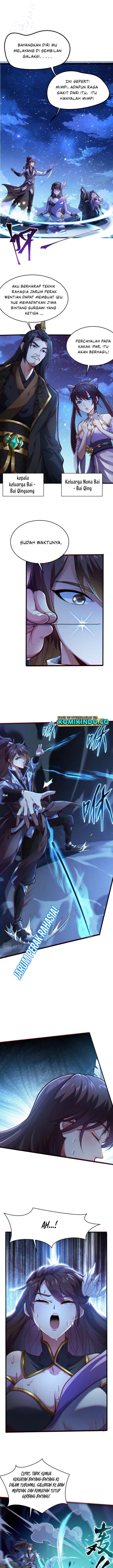 Ancient Godly Monarch Chapter 01 Gambar 3