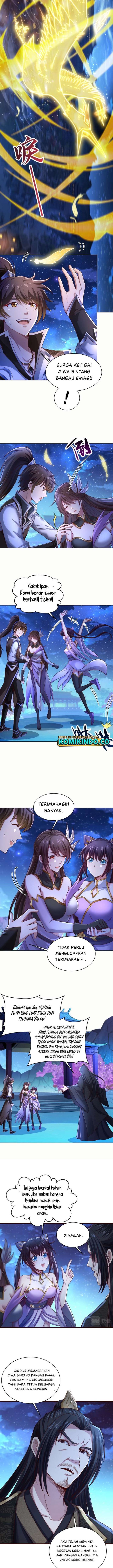 Ancient Godly Monarch Chapter 01 Gambar 5
