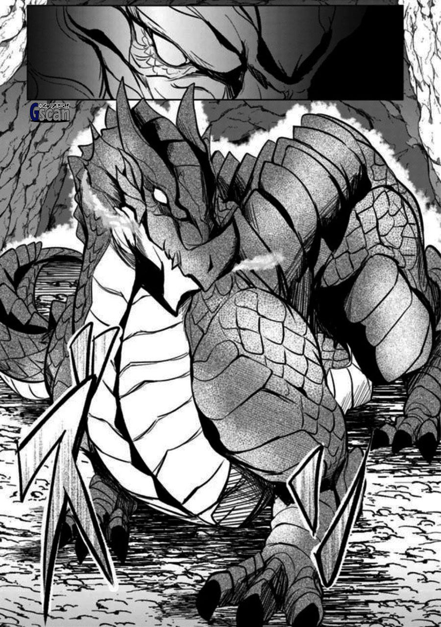 Ane ga Kensei de Imouto ga Kenja de Chapter 05 Gambar 7