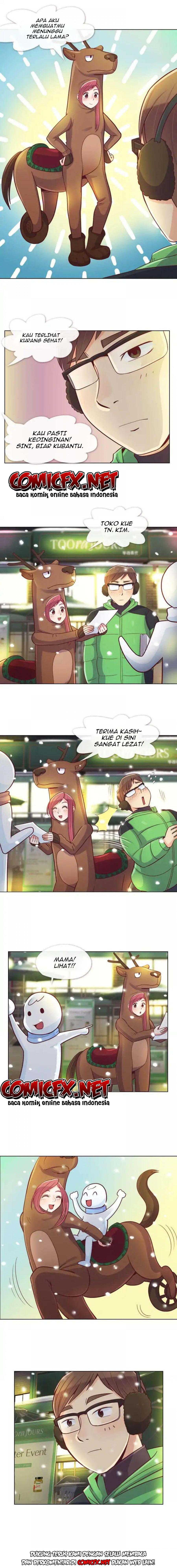 Annoying Alice Chapter 10 Gambar 5