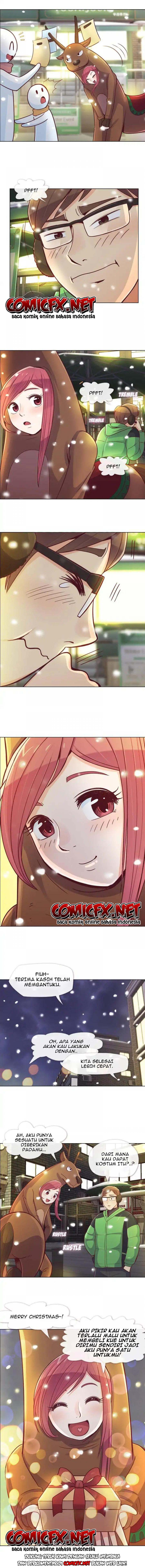 Annoying Alice Chapter 10 Gambar 6