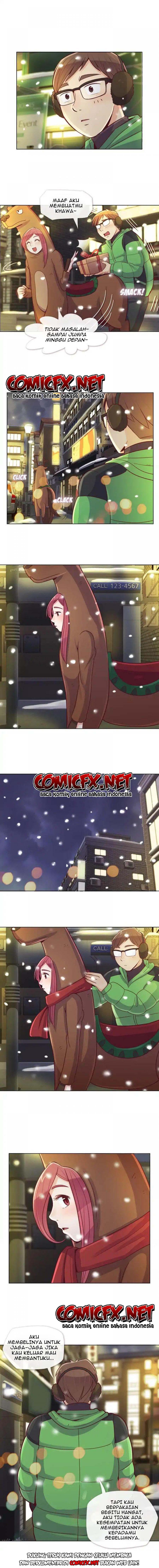 Annoying Alice Chapter 10 Gambar 7