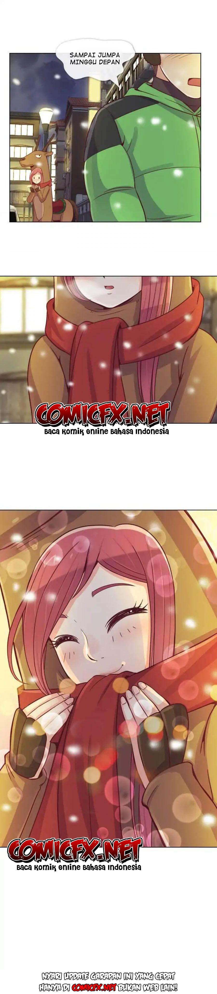 Annoying Alice Chapter 10 Gambar 8