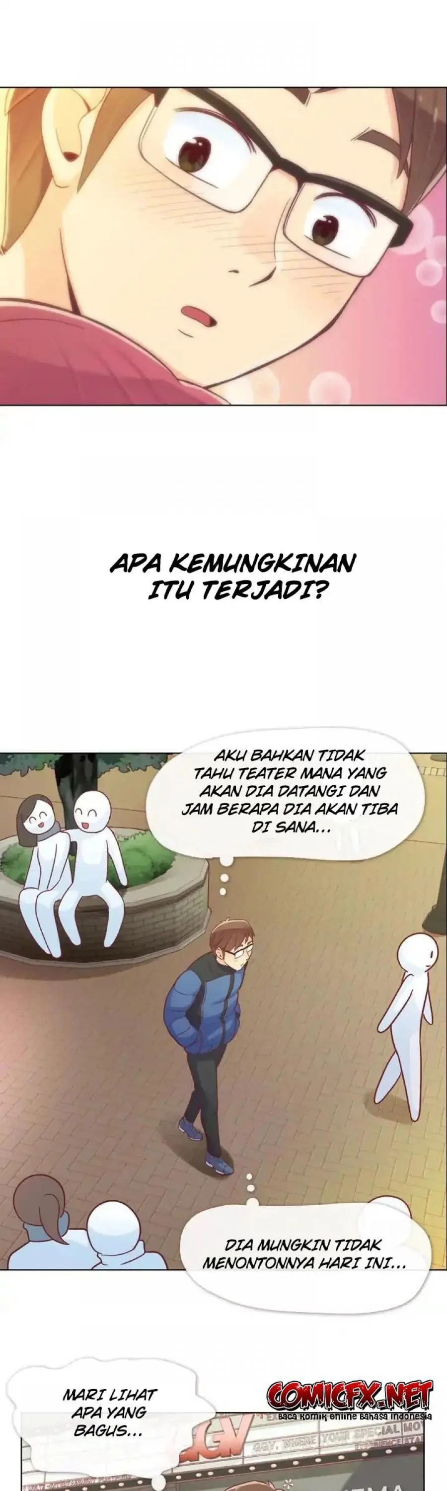 Annoying Alice Chapter 14 Gambar 6