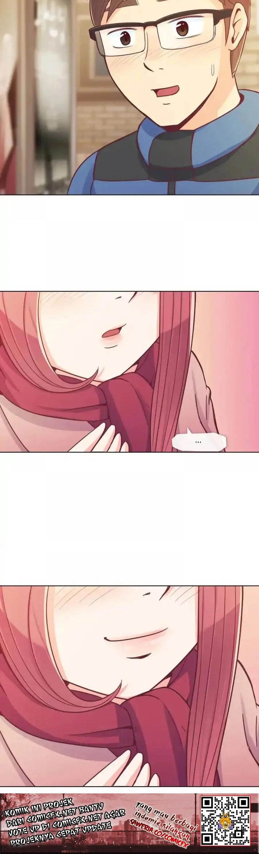 Annoying Alice Chapter 14 Gambar 16