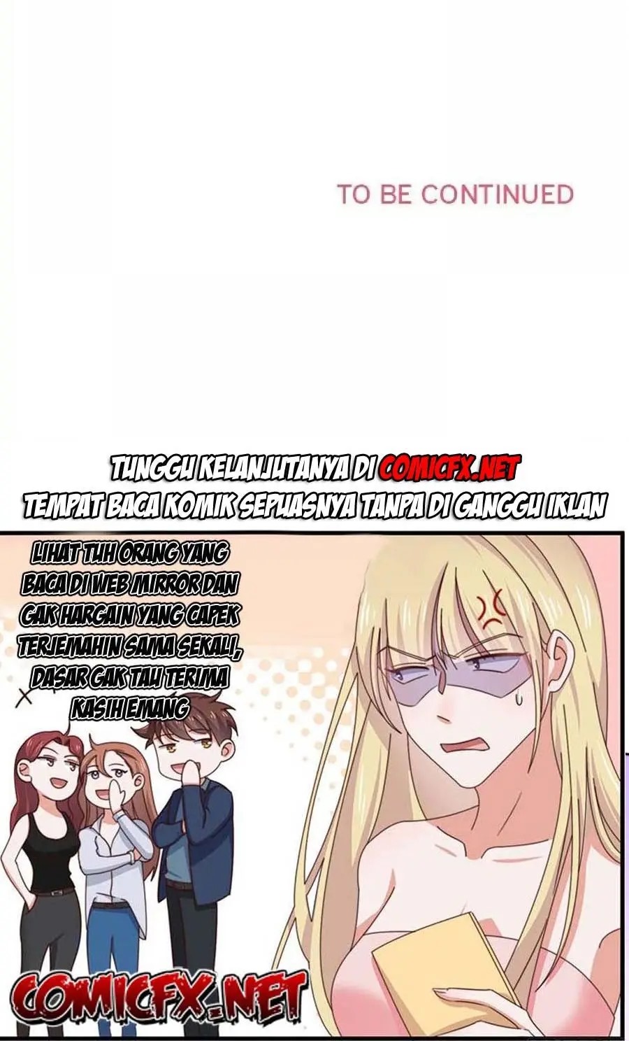 Annoying Alice Chapter 14 Gambar 20