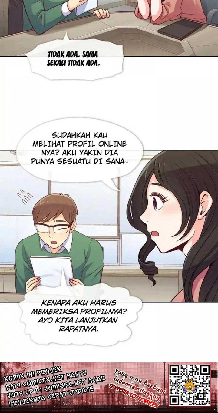 Annoying Alice Chapter 17 Gambar 3