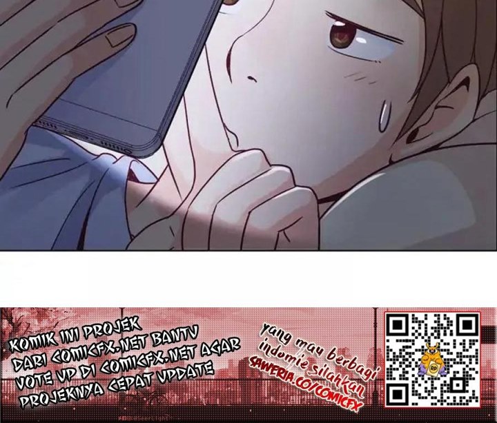 Annoying Alice Chapter 17 Gambar 8