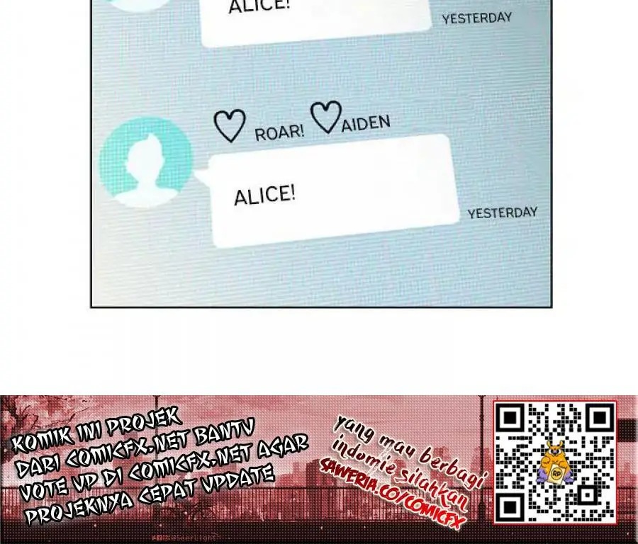 Annoying Alice Chapter 18 Gambar 8