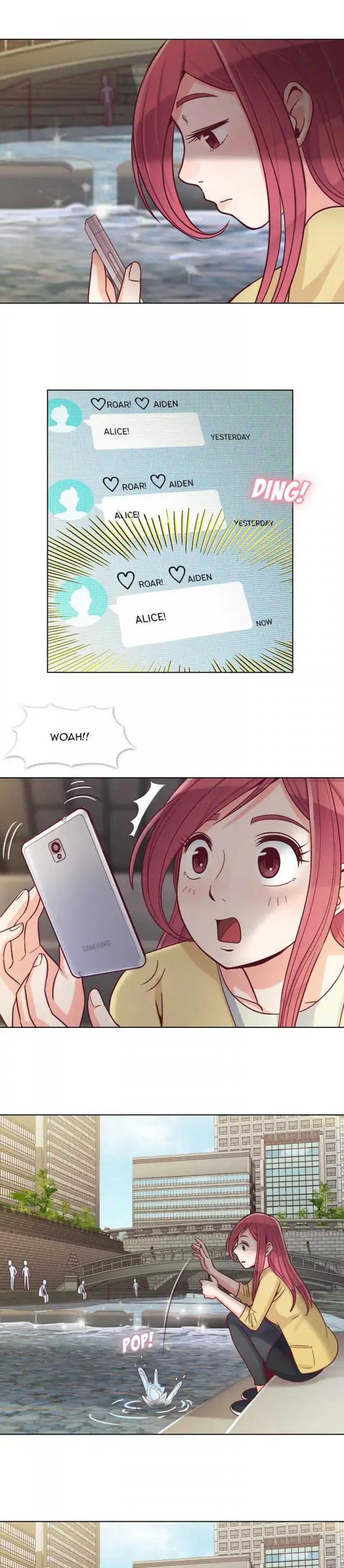 Annoying Alice Chapter 18 Gambar 10