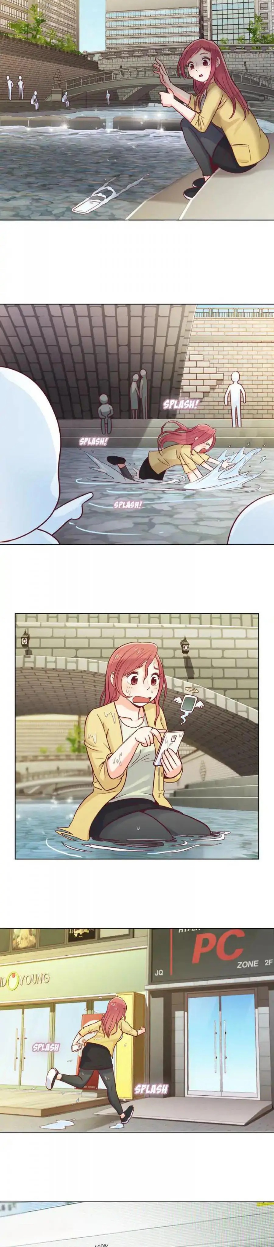 Annoying Alice Chapter 18 Gambar 11