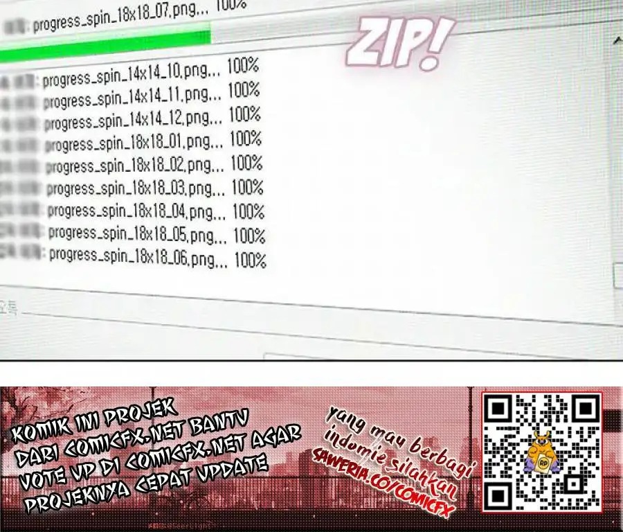 Annoying Alice Chapter 18 Gambar 12