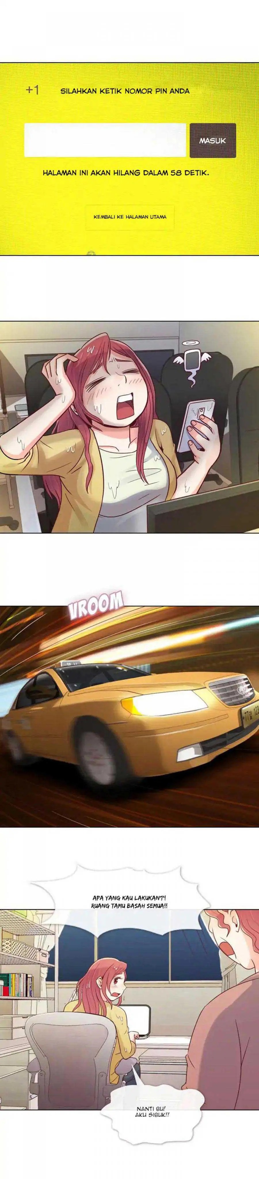 Annoying Alice Chapter 18 Gambar 13