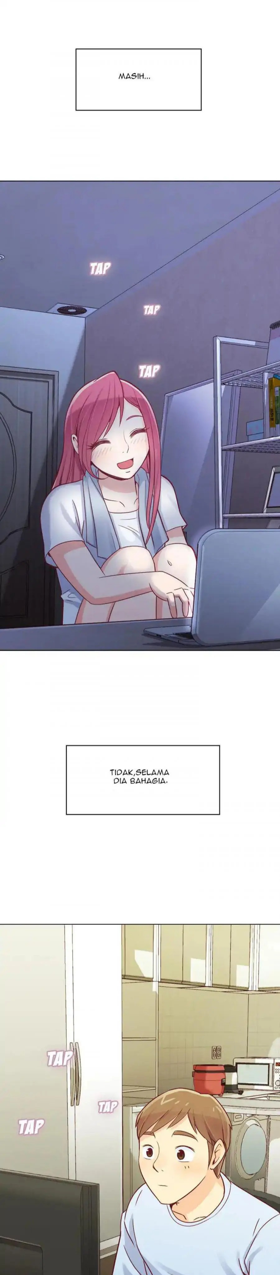 Annoying Alice Chapter 18 Gambar 18