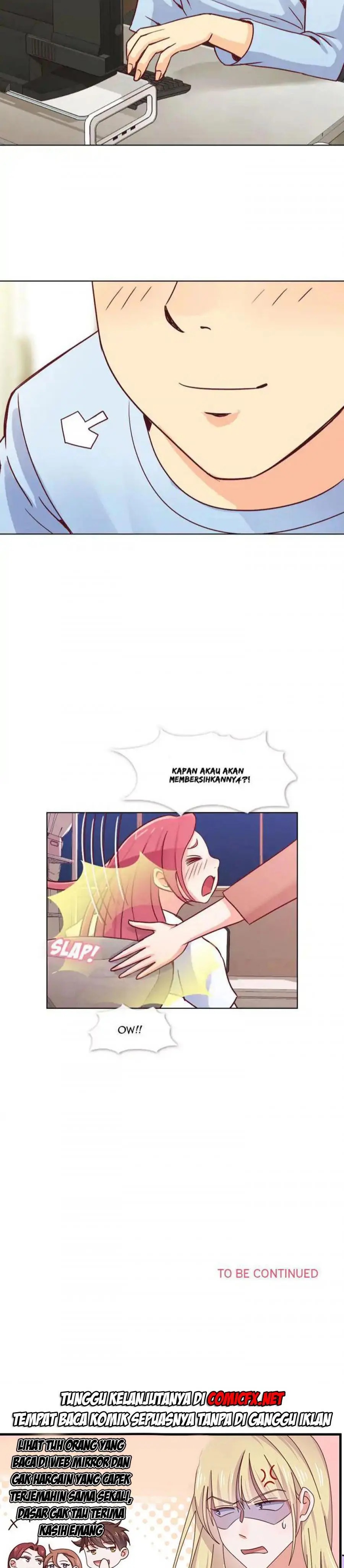 Annoying Alice Chapter 18 Gambar 19