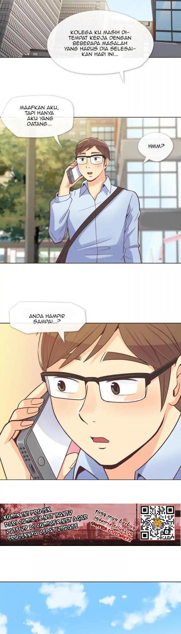 Annoying Alice Chapter 20 Gambar 7