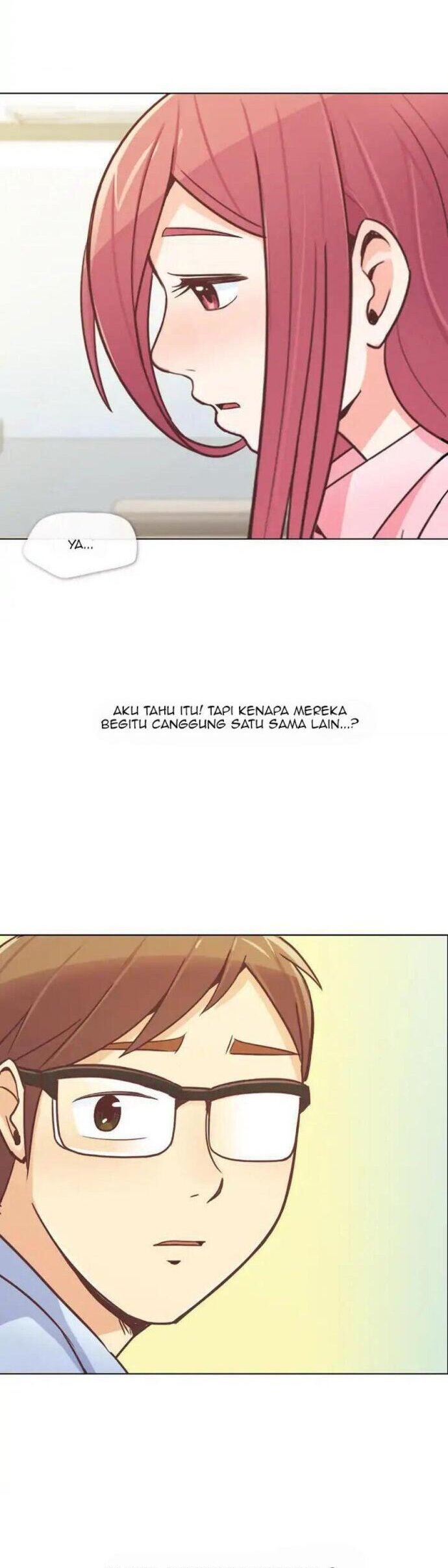 Annoying Alice Chapter 20 Gambar 14