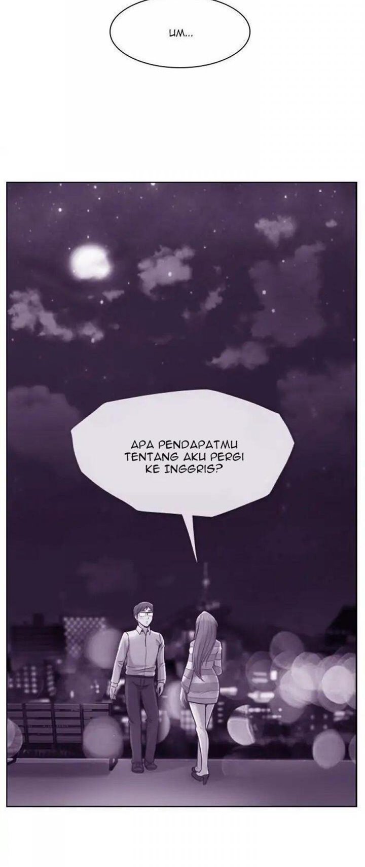 Annoying Alice Chapter 25 Gambar 3