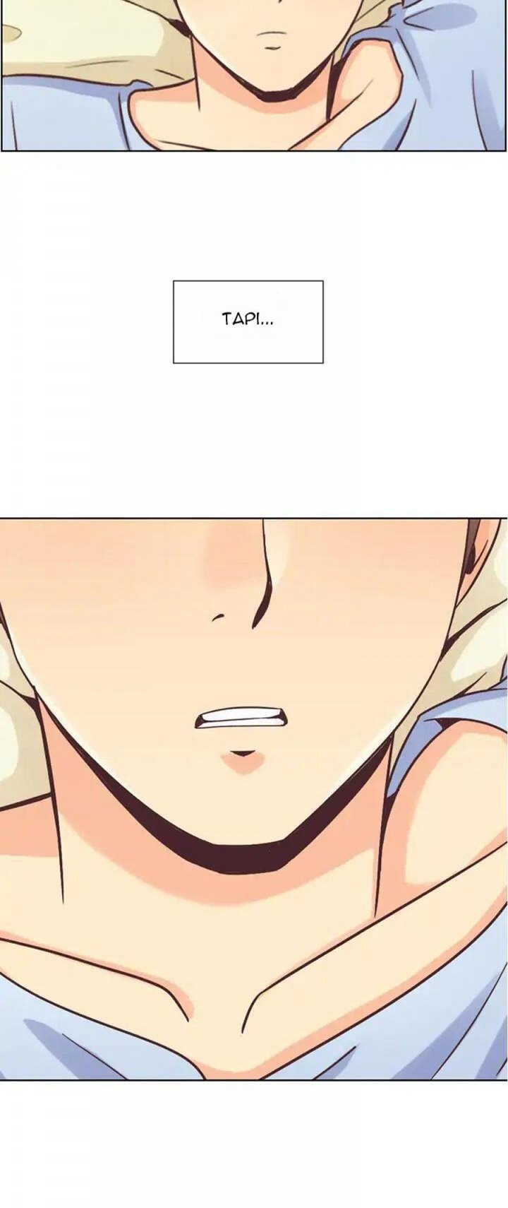 Annoying Alice Chapter 25 Gambar 5