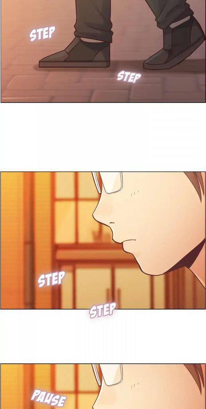 Annoying Alice Chapter 25 Gambar 17
