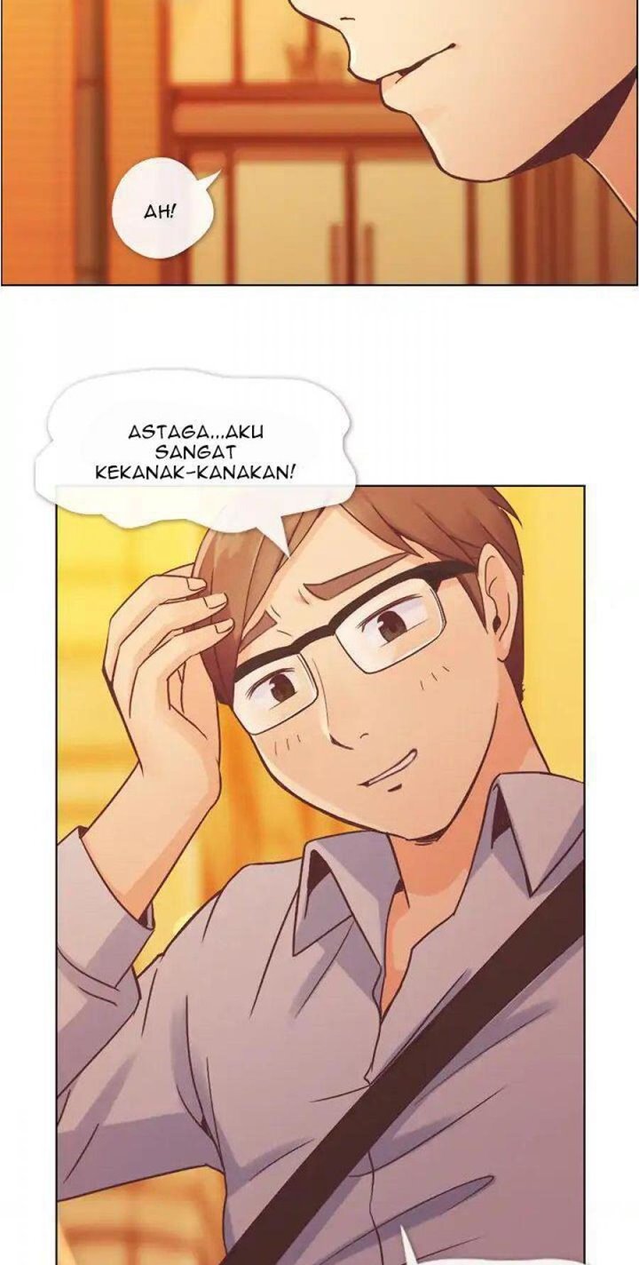 Annoying Alice Chapter 25 Gambar 18