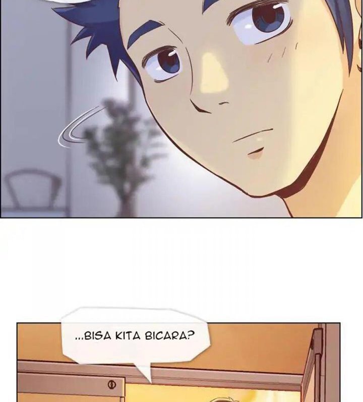 Annoying Alice Chapter 25 Gambar 25