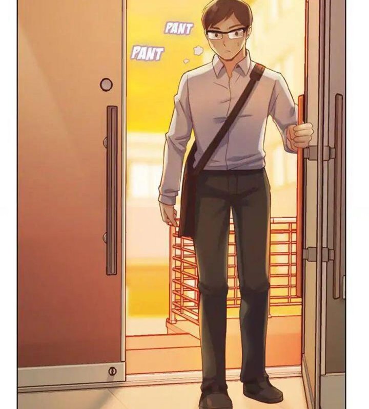 Annoying Alice Chapter 25 Gambar 26
