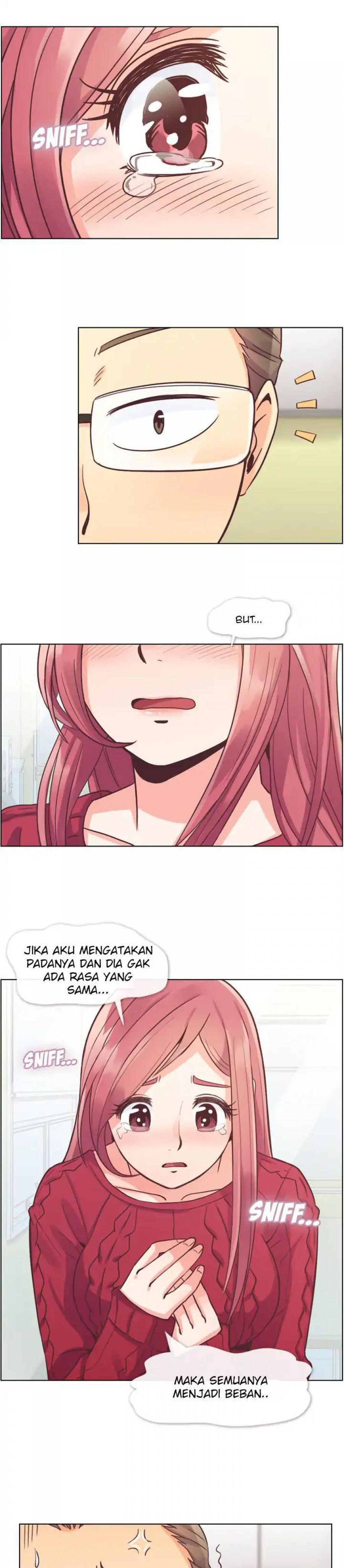 Annoying Alice Chapter 35 Gambar 12