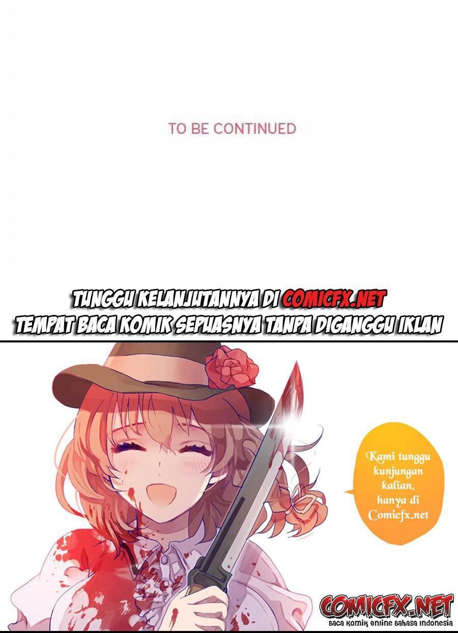 Annoying Alice Chapter 35 Gambar 14