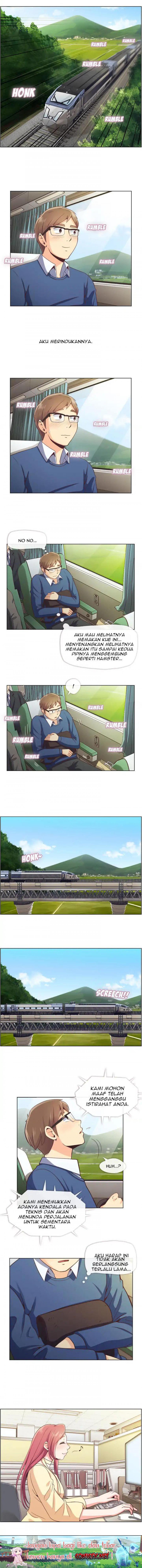 Annoying Alice Chapter 39 Gambar 3