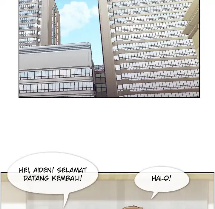 Annoying Alice Chapter 44 Gambar 11