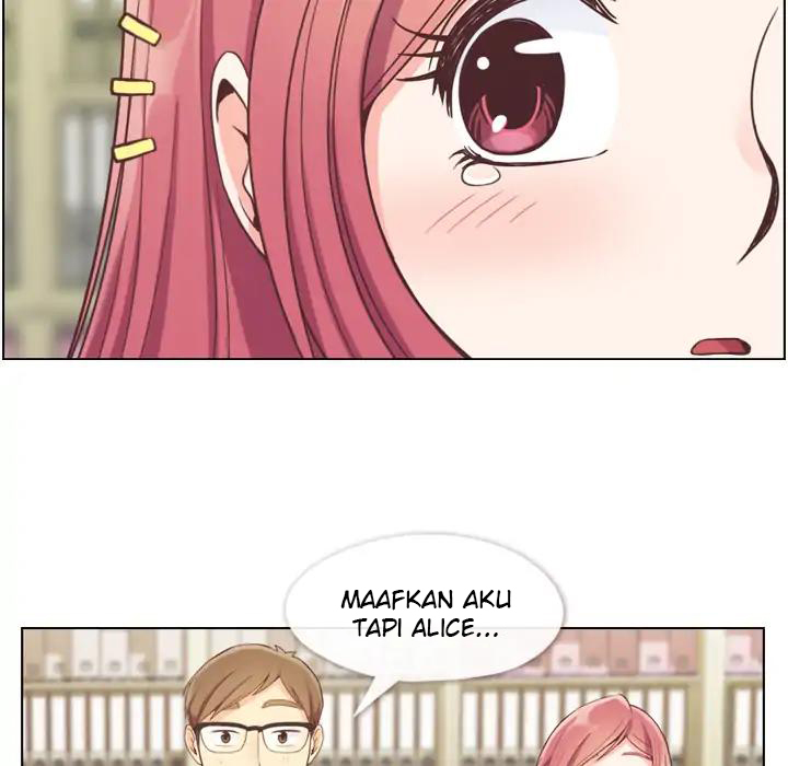 Annoying Alice Chapter 44 Gambar 18