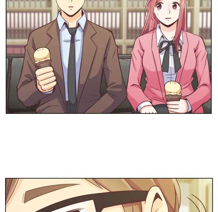 Annoying Alice Chapter 44 Gambar 19