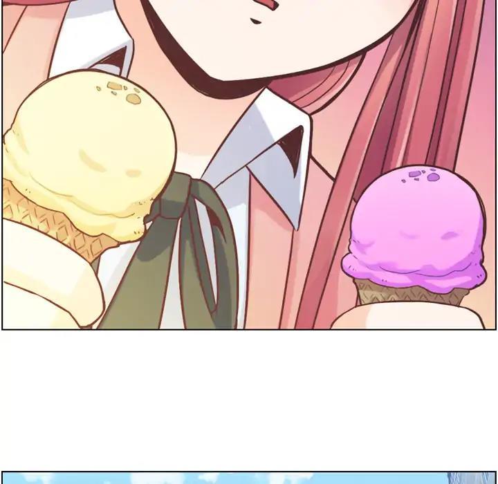 Annoying Alice Chapter 44 Gambar 27