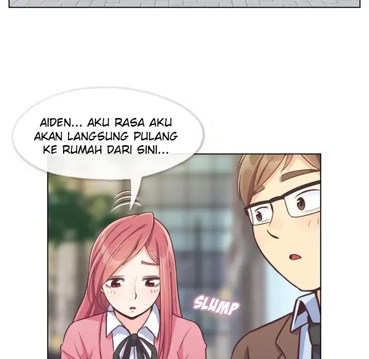Annoying Alice Chapter 44 Gambar 30