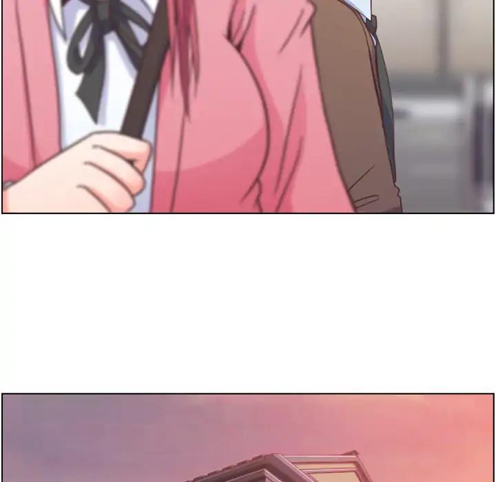 Annoying Alice Chapter 44 Gambar 32