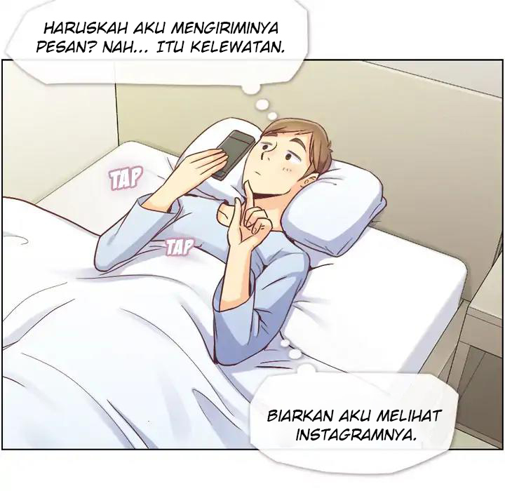 Annoying Alice Chapter 44 Gambar 35