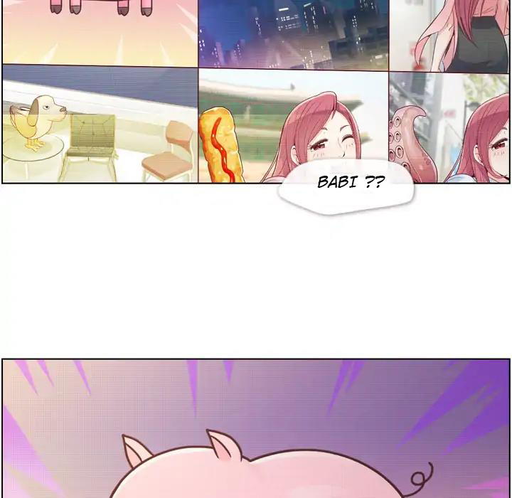 Annoying Alice Chapter 44 Gambar 37