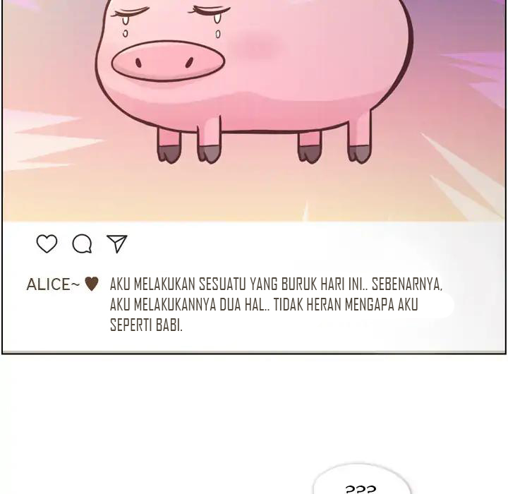 Annoying Alice Chapter 44 Gambar 38