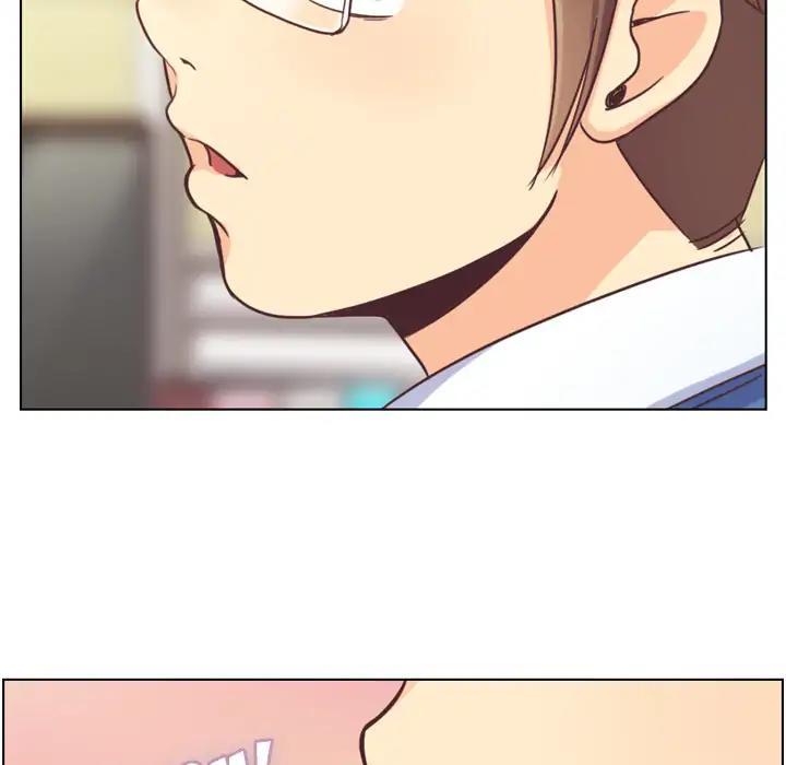 Annoying Alice Chapter 44 Gambar 45