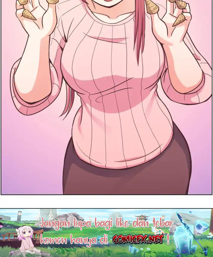 Annoying Alice Chapter 44 Gambar 49