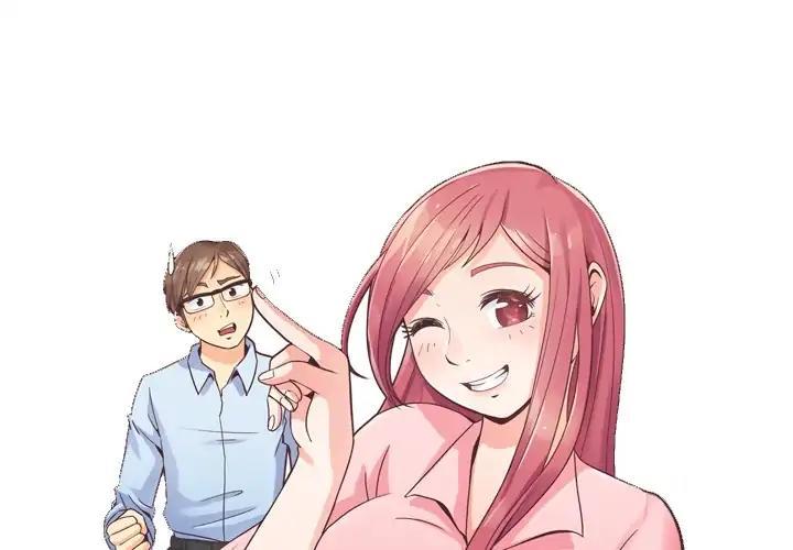 Annoying Alice Chapter 49 Gambar 2