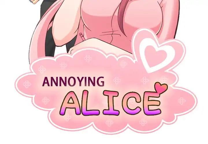 Annoying Alice Chapter 49 Gambar 3
